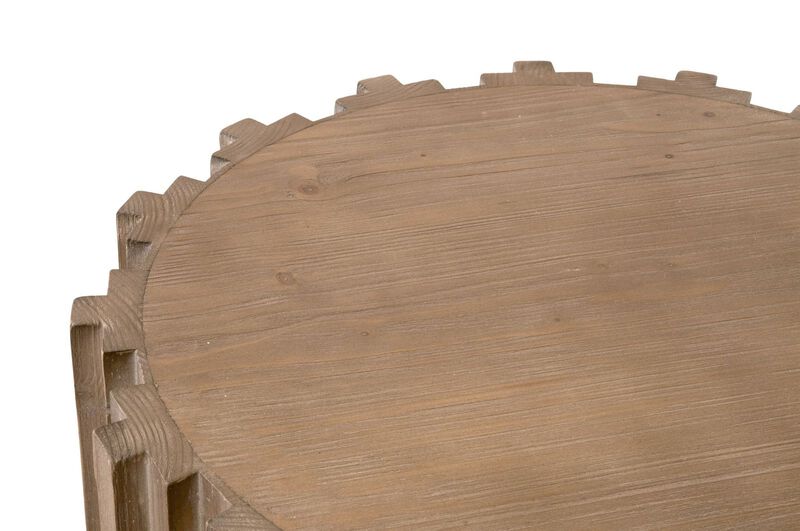 Roma End Table