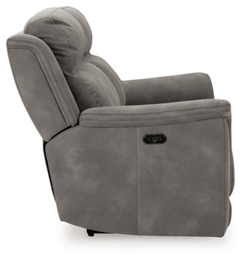 DuraPella Power Reclining Sofa