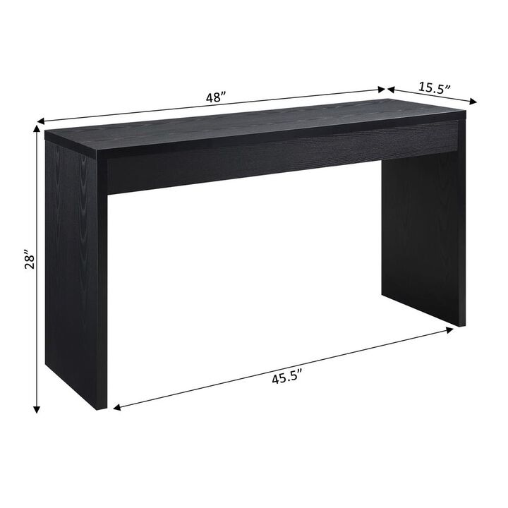Convience Concept, Inc. Northfield Hall Console Table/Desk