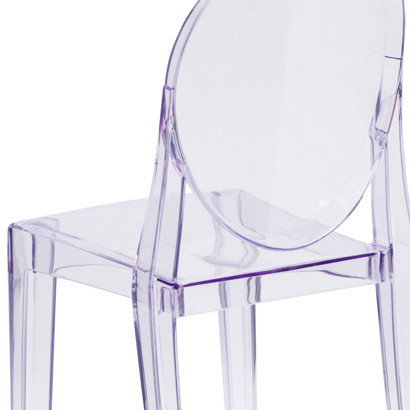 Ghost Chairs