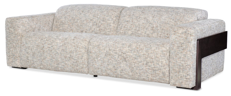 Atlas Power 2 Seat Sofa