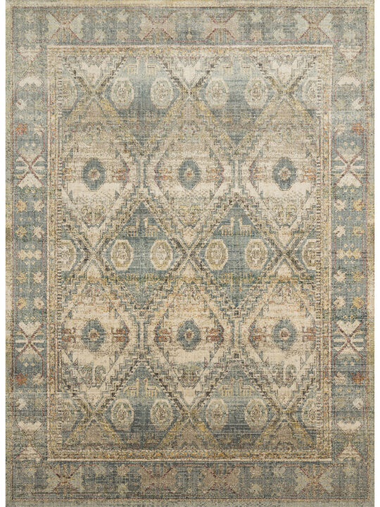 Linnea LIN02 Collection by Magnolia Home by Joanna Gaines