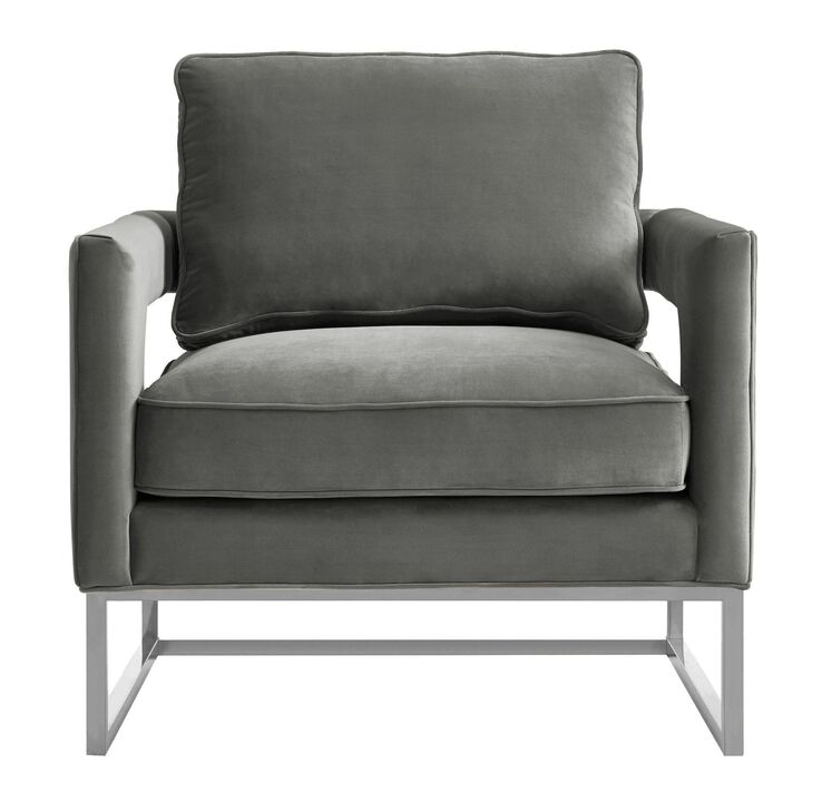 Avery Leather Chair