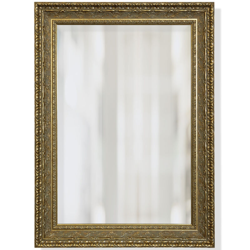 Manufactured Mirror