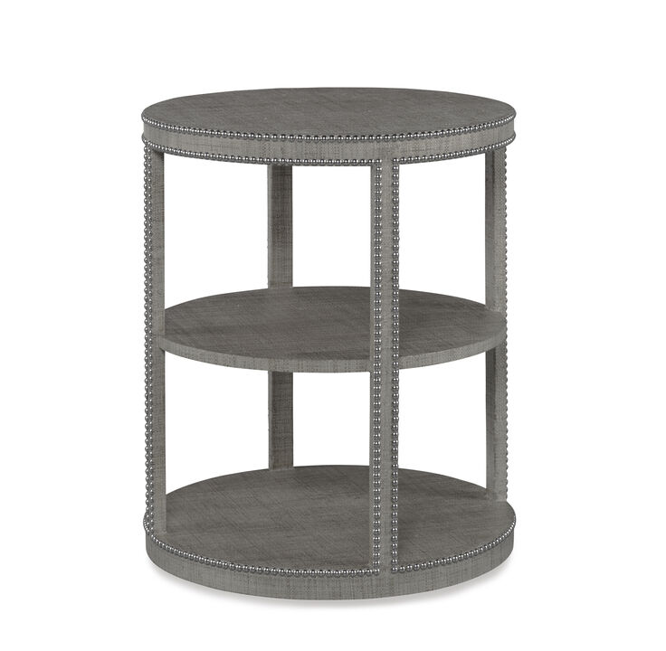 Purveyor Tier Table