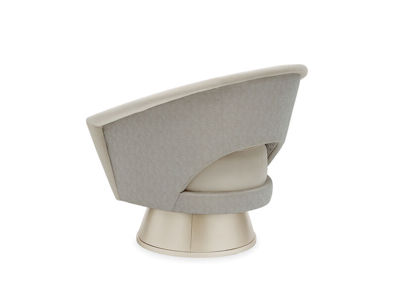A Com-Pleat Turn Around