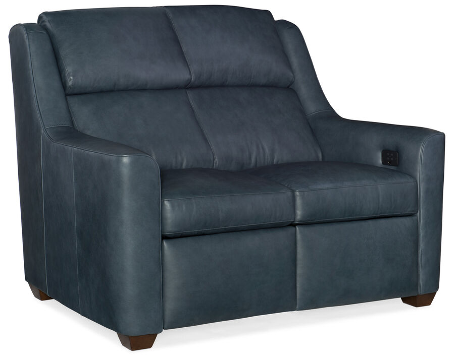 Loewy Reclining Loveseat