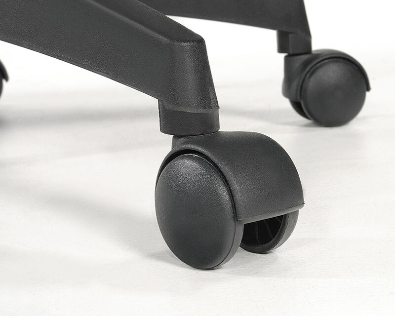 Mesh Managers Black Office Chair