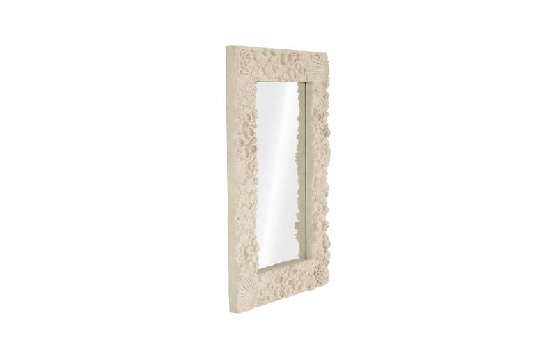 Reef Small Mirror