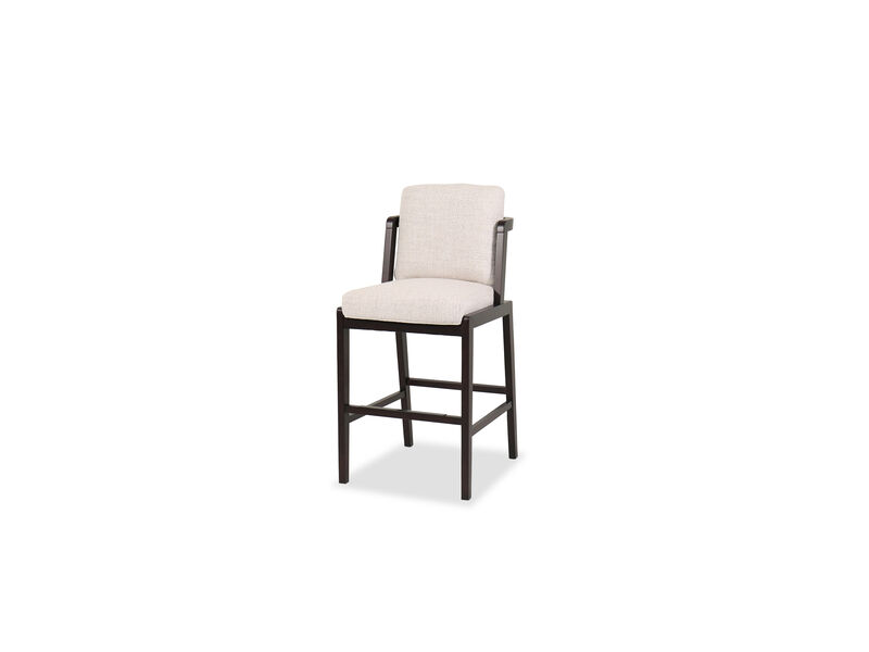 Nathan Barstool in Wheat