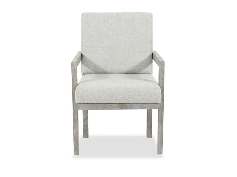 Foundations Arm Chair
