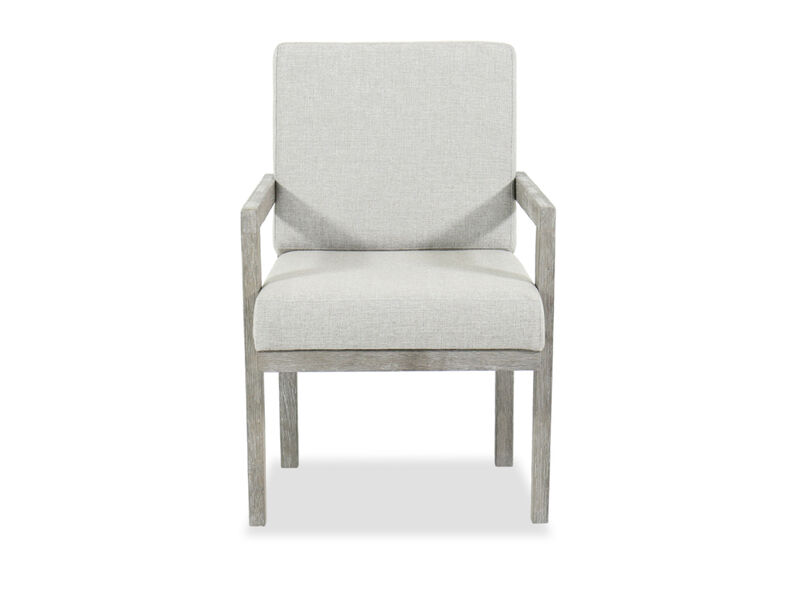 Foundations Arm Chair