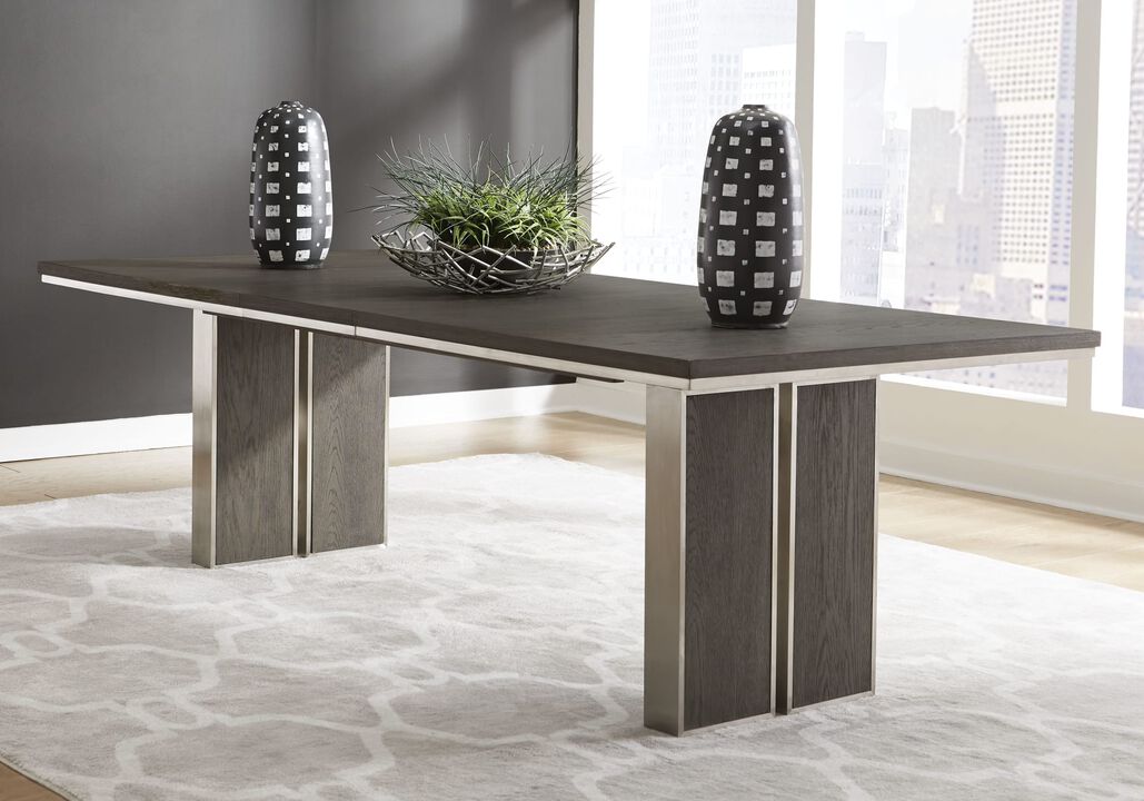 Plata Extension Dining Table