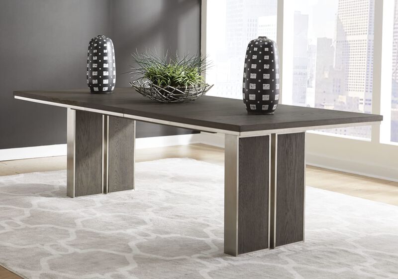 Plata Extension Dining Table