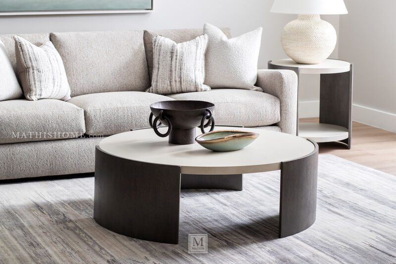 Ventura Fabric Sofa