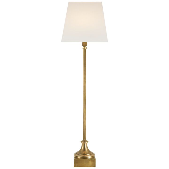 Cawdor Buffet Lamp