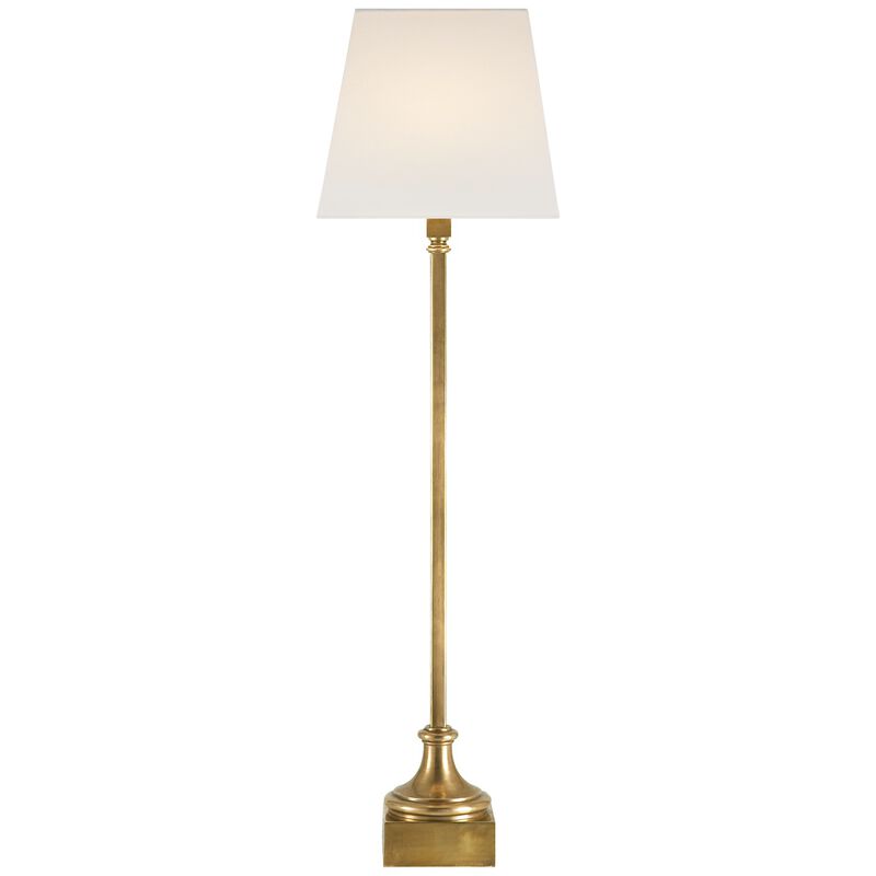 Cawdor Buffet Lamp