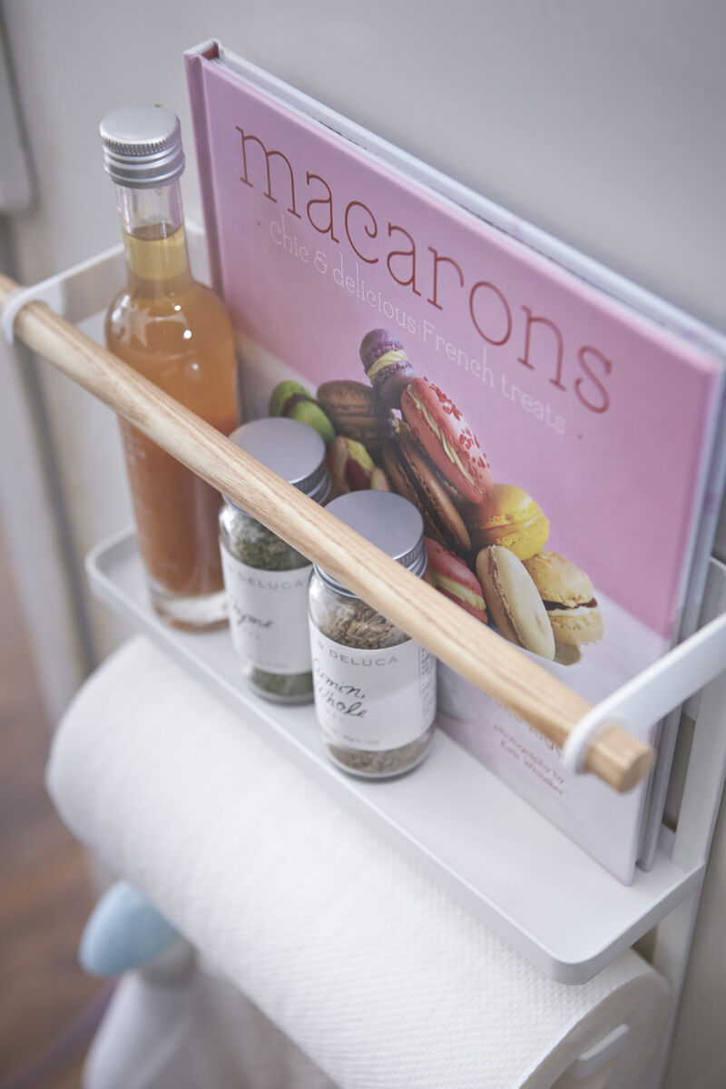 Magnetic Organizer