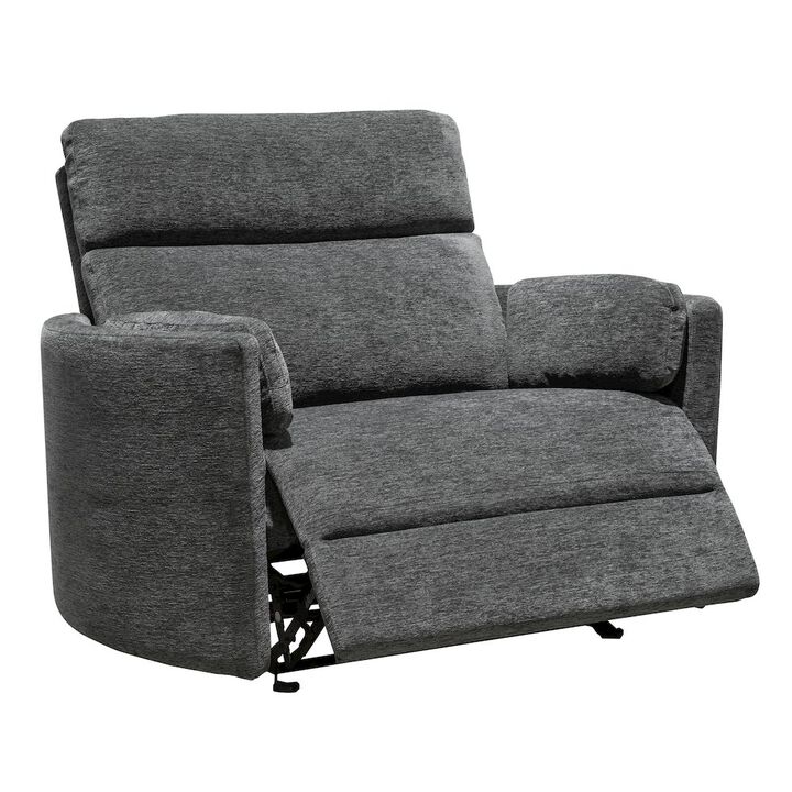 Parker Living Mediterranean Extra Wide Power Glider Recliner