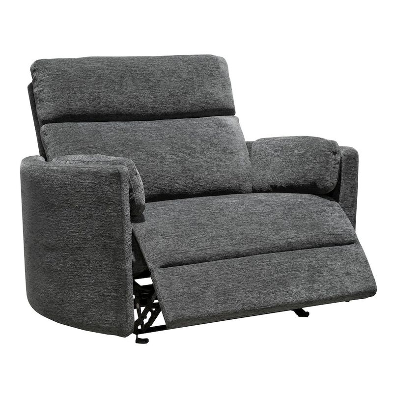 Parker Living Mediterranean Extra Wide Power Glider Recliner