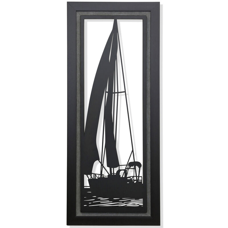 Framed Print