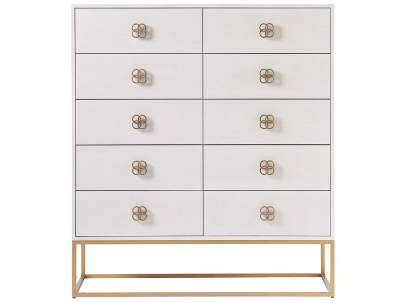 Peony Drawer Chest