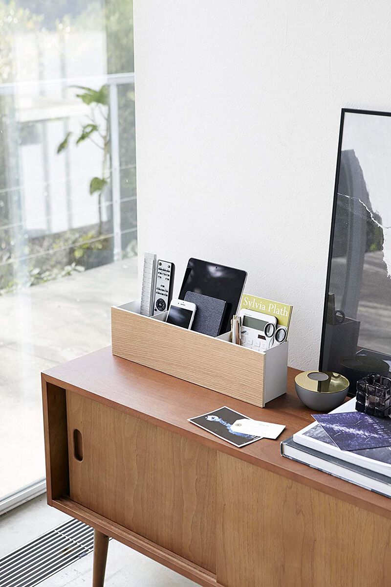 Desk Organizer - Two Sizes