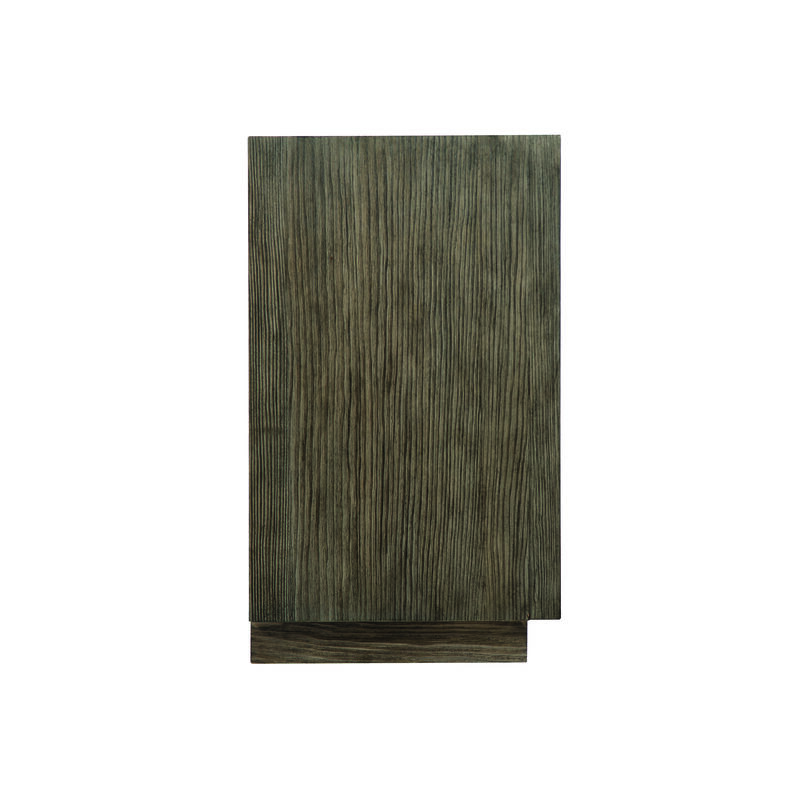 Interiors Luca Entertainment Credenza