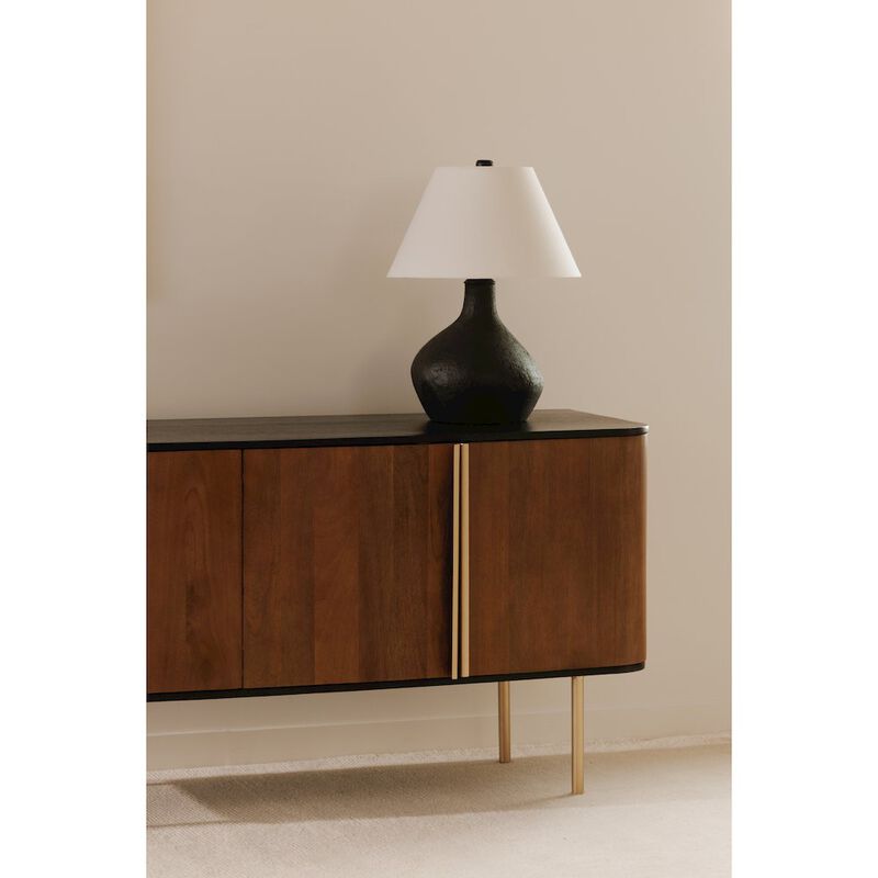 Moe's Home Collection Dionne 4 Door Sideboard
