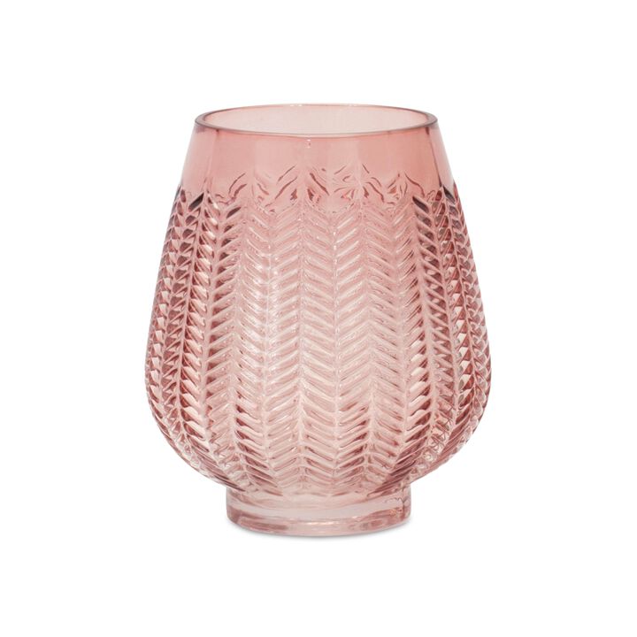 Elegant Decorative Vase – Modern Ceramic or Glass Vase for Home Decor