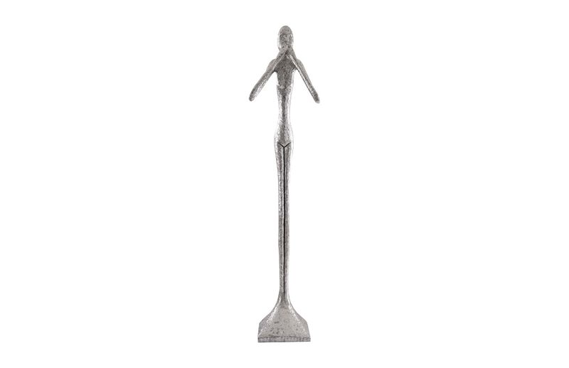 Speak No Evil Slender Sculpture