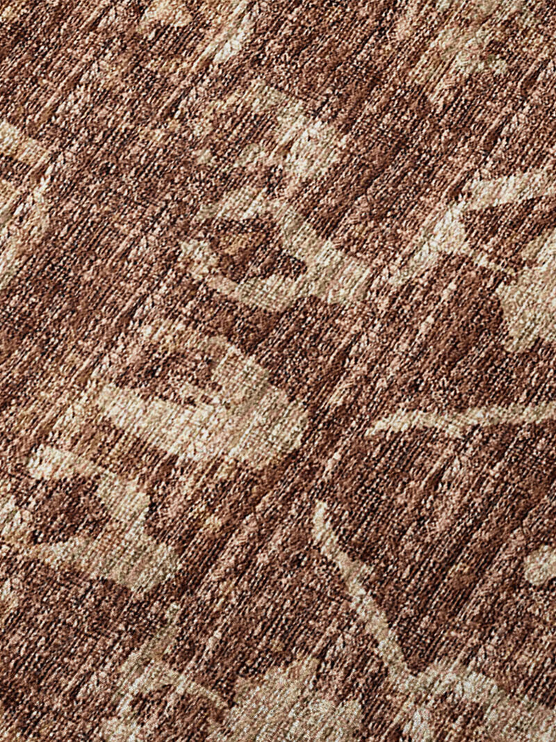 Aberdeen AB1 Mink 2'3" x 7'6" Rug