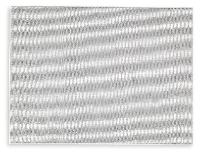 Eduring Large 8' x 10' Rug