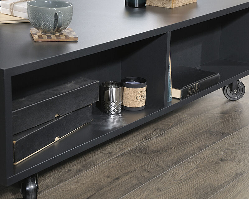 Boulevard Cafe Coffee Table