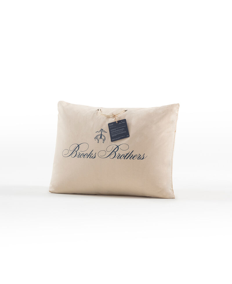 Brooks Brothers Tencel Pillow