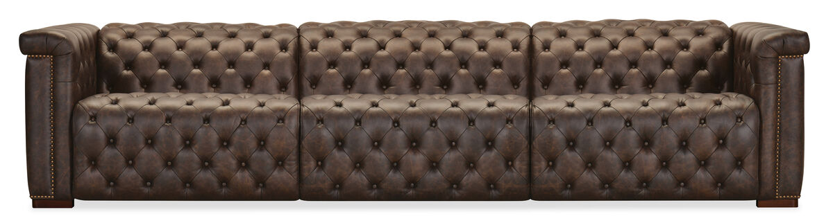 Savion Deux 3 Seat Sofa