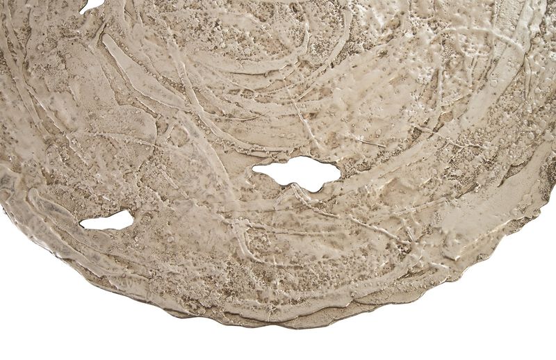 Molten Large Wall Disc