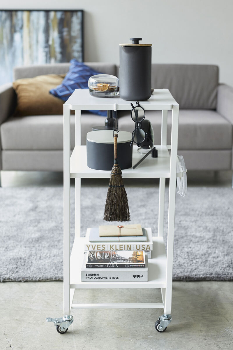 Rolling Utility Cart