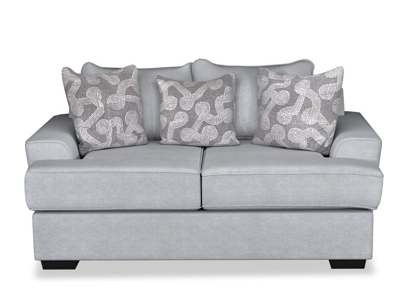 Renegade Loveseat