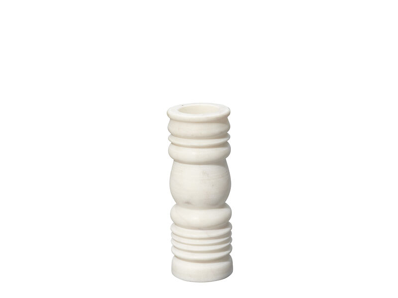 Monument Candlesticks Set of 3