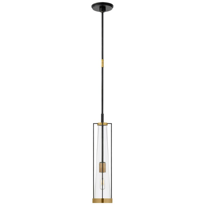 Calix Tall Pendant