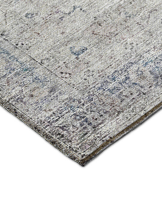 Karaj KJ8 Blue 10' x 14' Rug