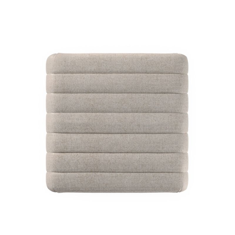 Augustine Ottoman