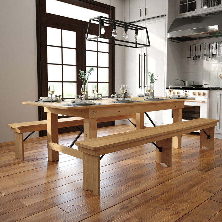 Farm Tables
