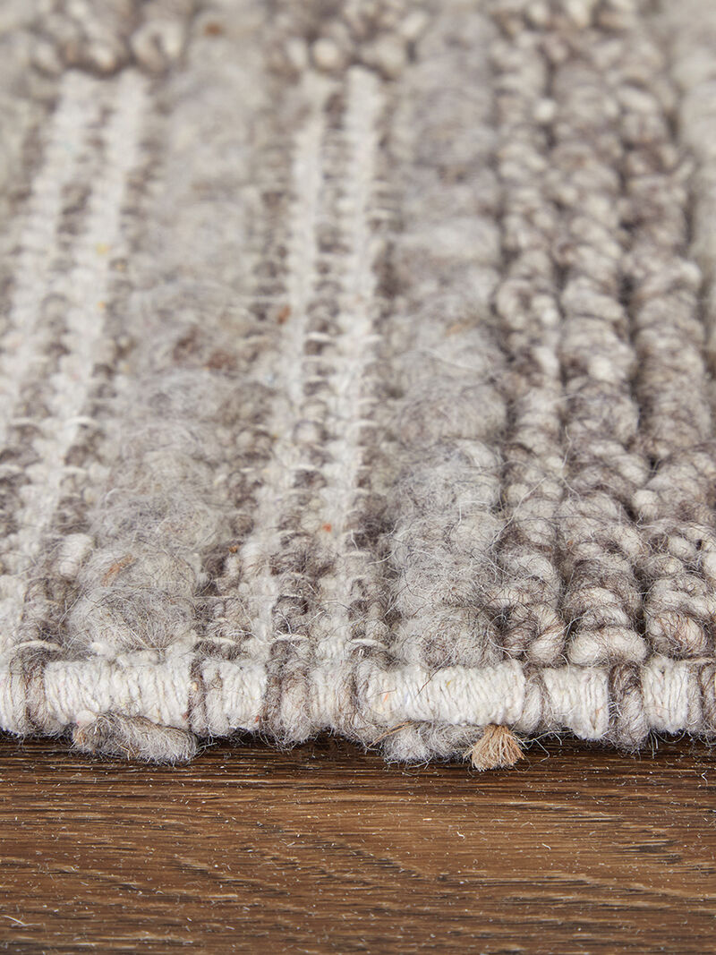 Herrick T8021 Beige 8' x 10' Rug By Thom Filcia