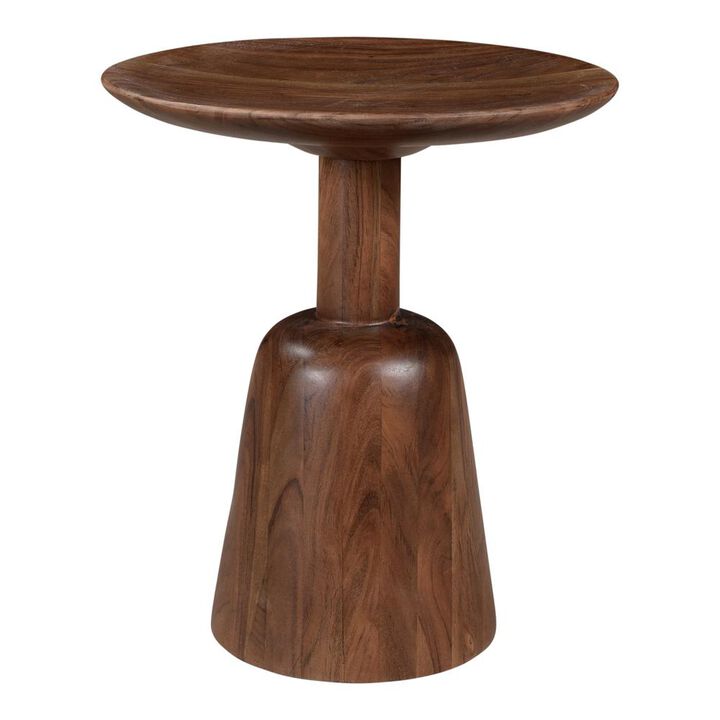 Moe�s Nels End Table
