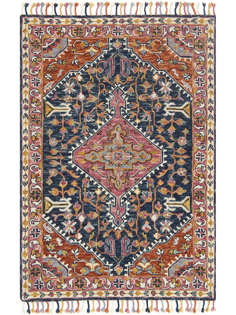 Zharah ZR01 Collection