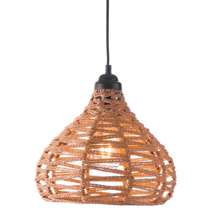 Belen Kox Ceiling Lamp Natural