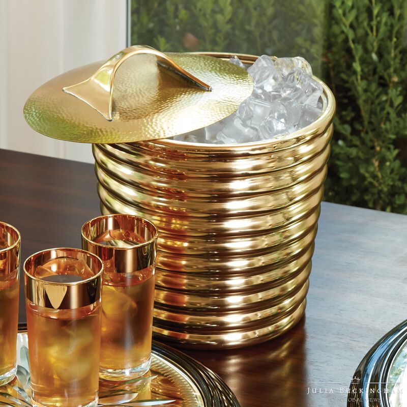 Beauty Ice Bucket