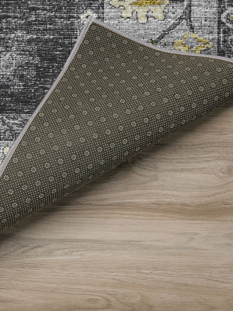 Marbella MB6 Midnight 8' x 10' Rug